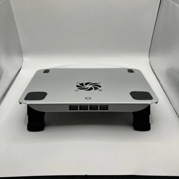 Corporate Express Cooling Stand With Hub - Picture 2 of 6